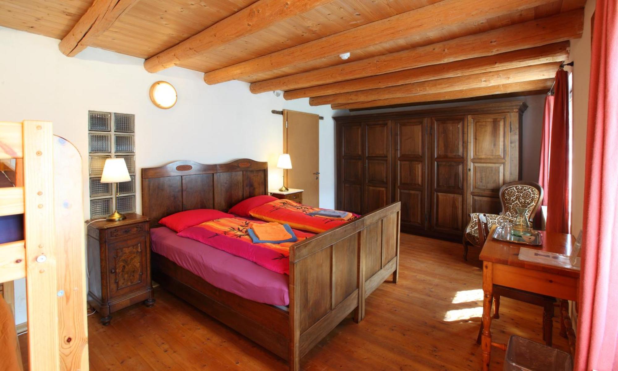 Hotel Osteria Ritrovo Dei Passeggeri à SantʼAntonio Extérieur photo