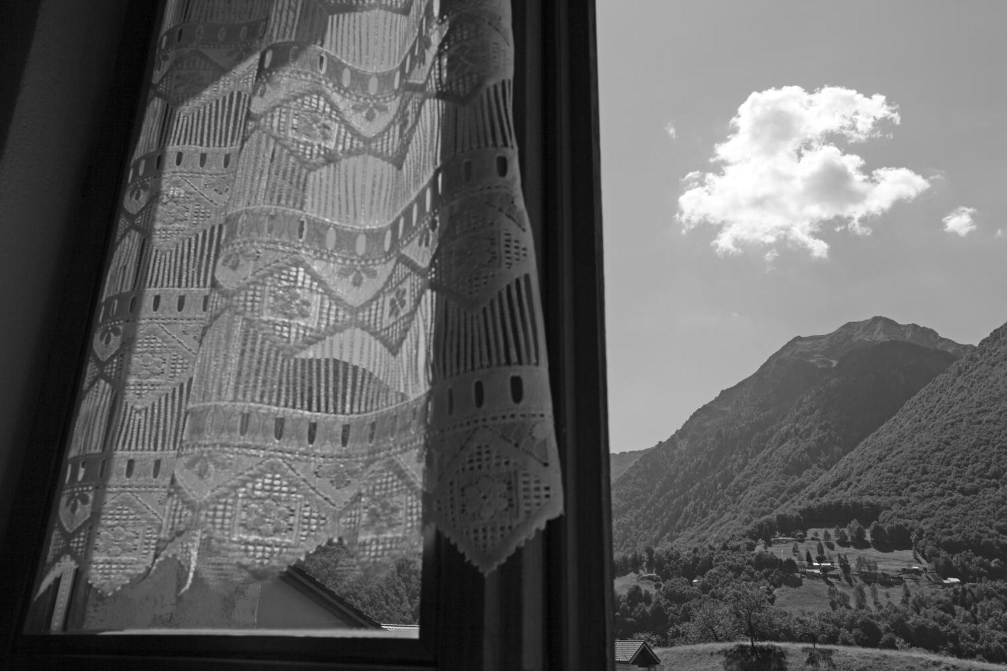 Hotel Osteria Ritrovo Dei Passeggeri à SantʼAntonio Extérieur photo