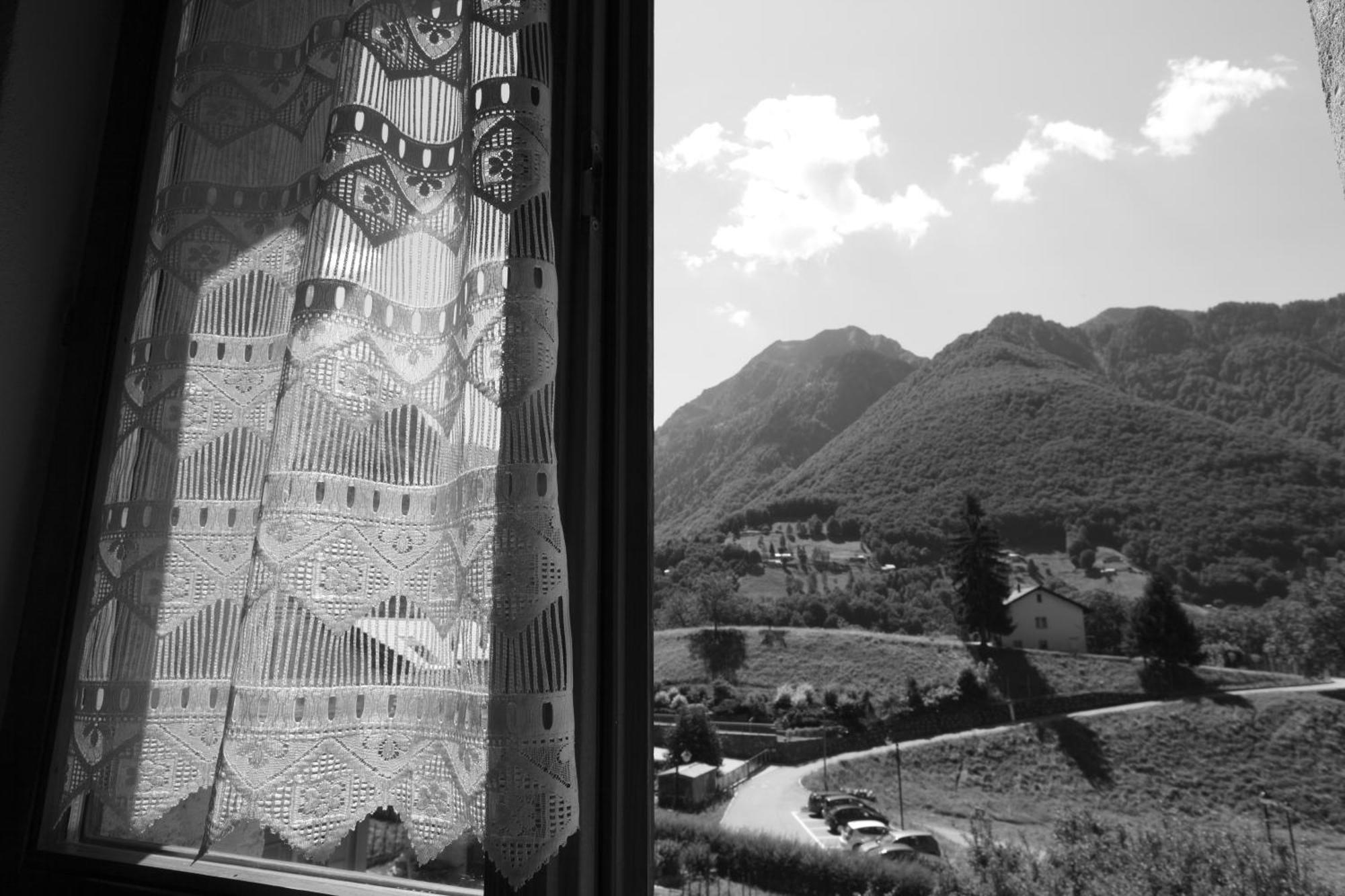 Hotel Osteria Ritrovo Dei Passeggeri à SantʼAntonio Extérieur photo