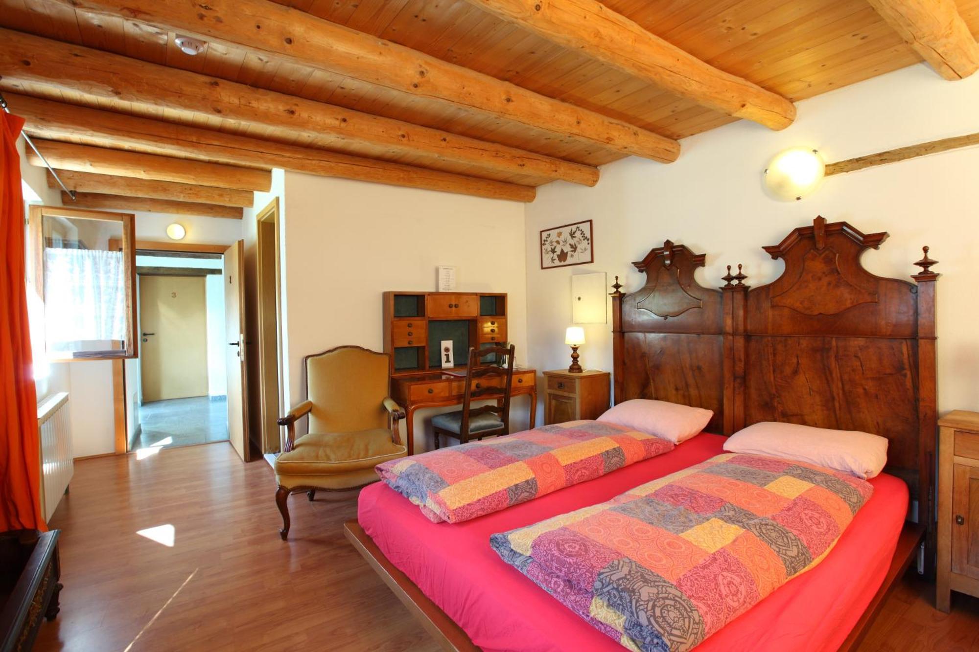 Hotel Osteria Ritrovo Dei Passeggeri à SantʼAntonio Extérieur photo