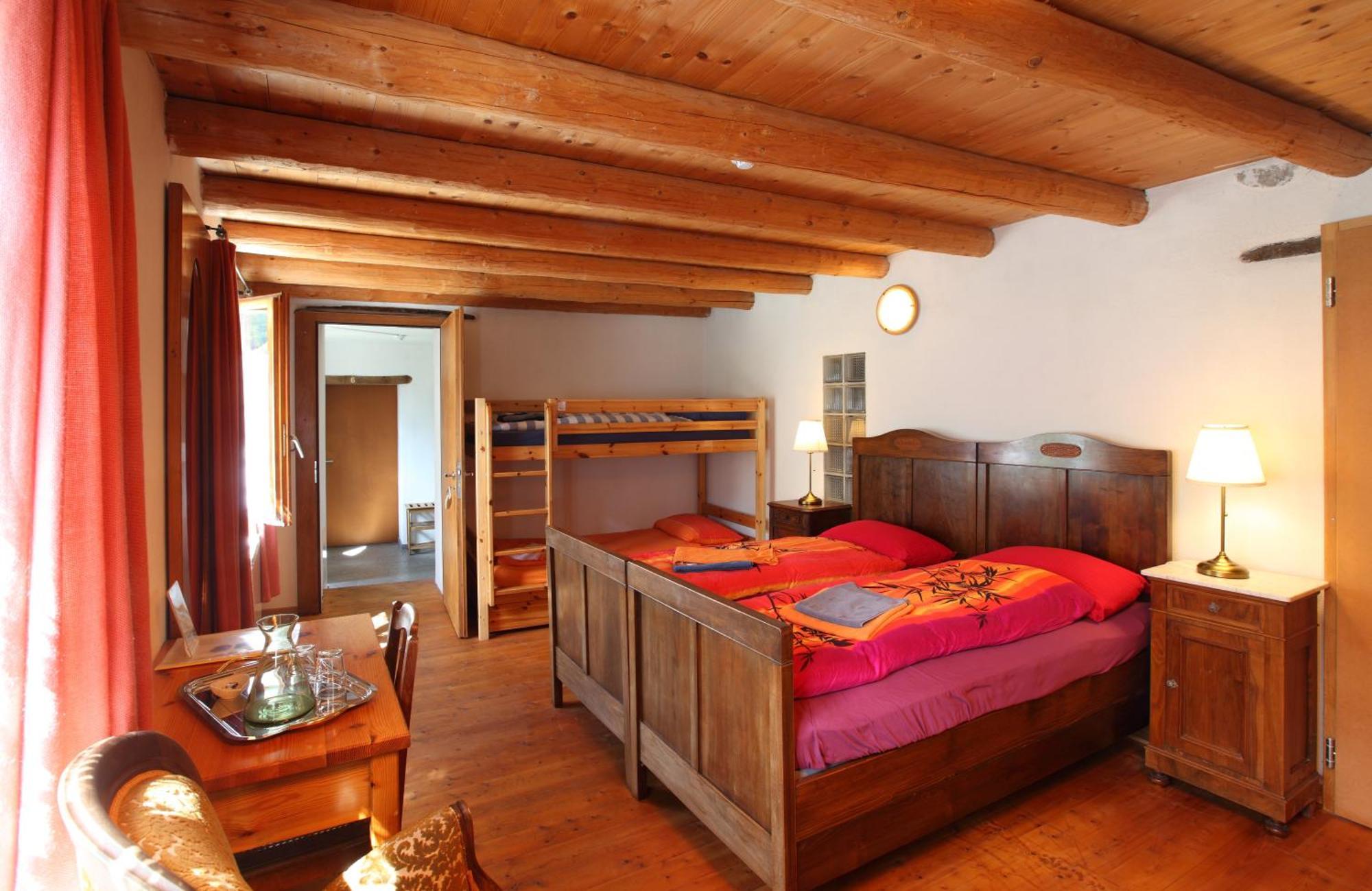 Hotel Osteria Ritrovo Dei Passeggeri à SantʼAntonio Extérieur photo