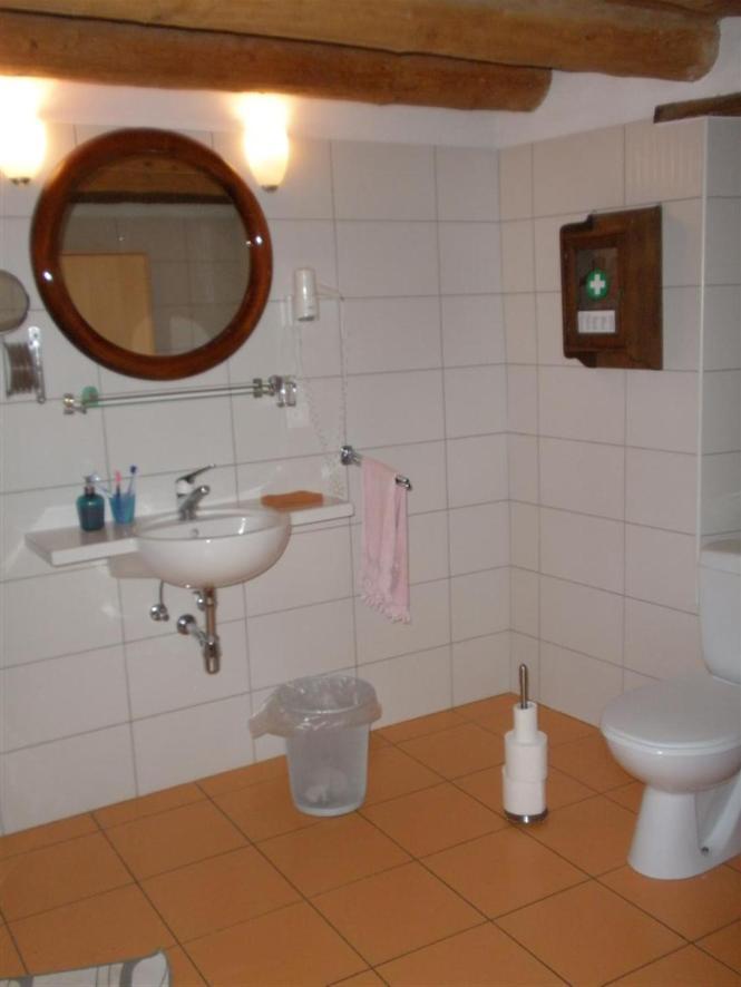 Hotel Osteria Ritrovo Dei Passeggeri à SantʼAntonio Extérieur photo