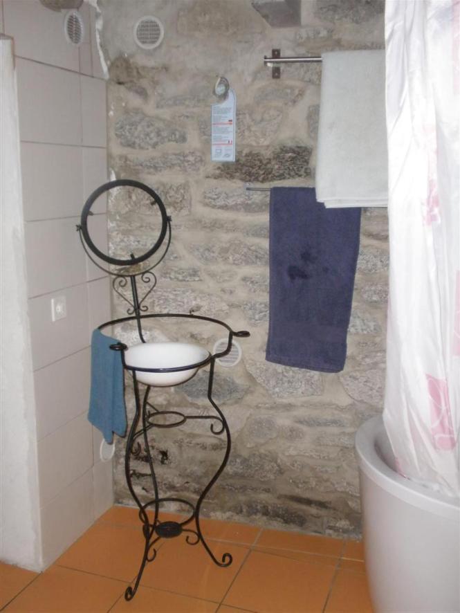 Hotel Osteria Ritrovo Dei Passeggeri à SantʼAntonio Extérieur photo