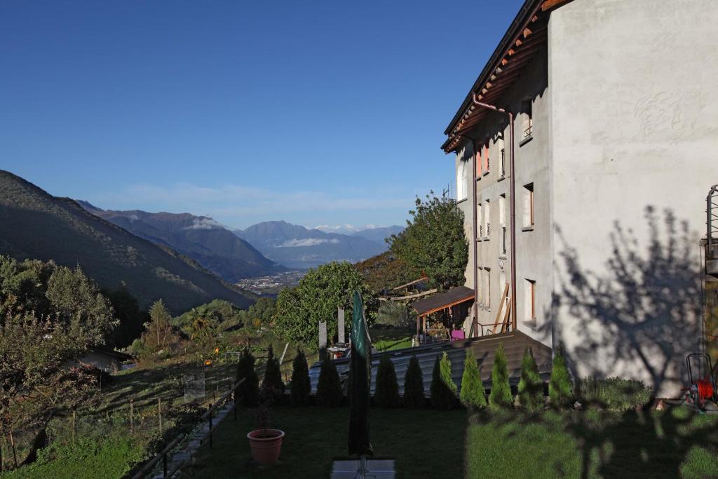 Hotel Osteria Ritrovo Dei Passeggeri à SantʼAntonio Extérieur photo