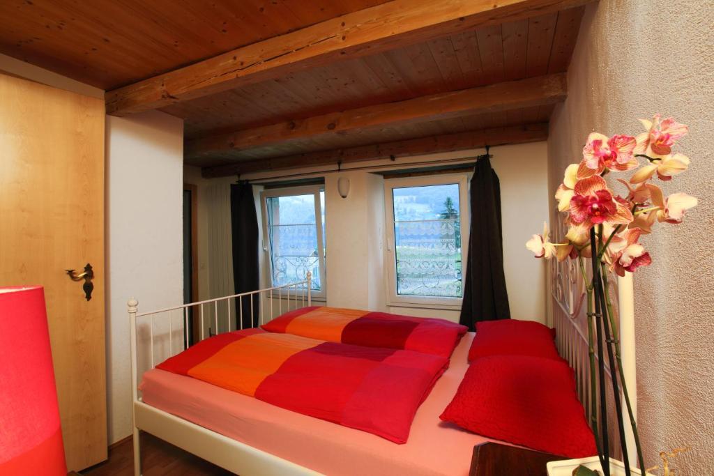 Hotel Osteria Ritrovo Dei Passeggeri à SantʼAntonio Chambre photo