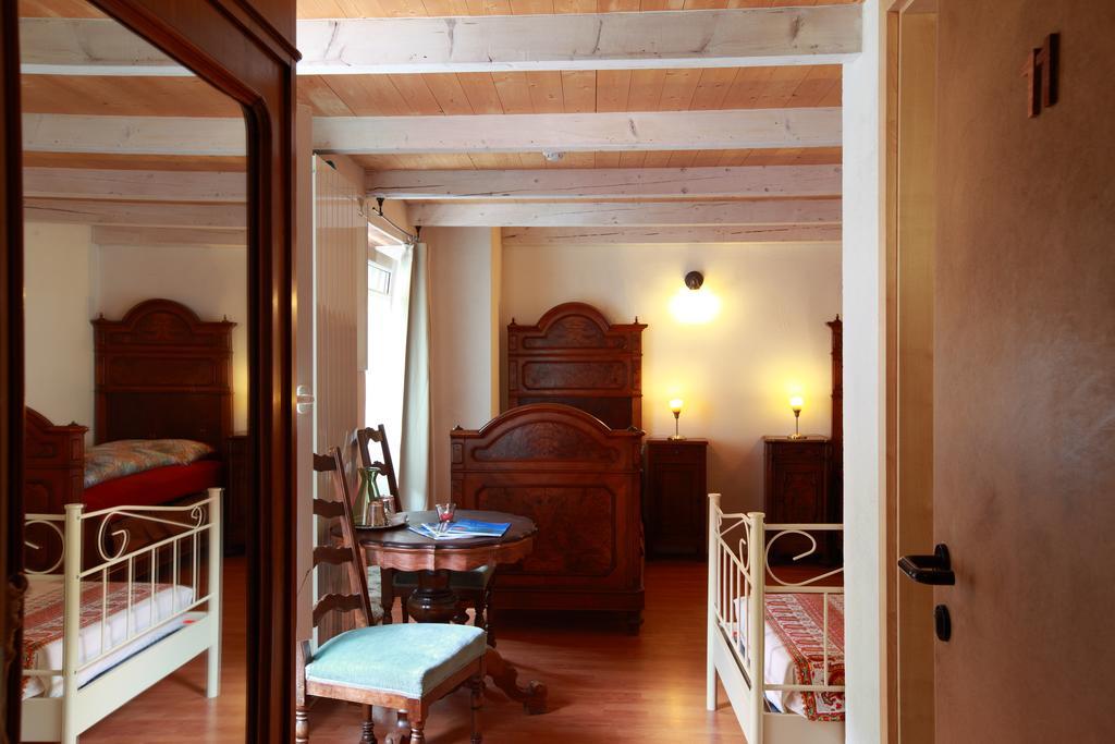 Hotel Osteria Ritrovo Dei Passeggeri à SantʼAntonio Extérieur photo