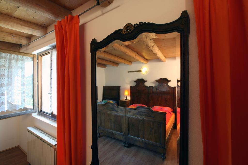 Hotel Osteria Ritrovo Dei Passeggeri à SantʼAntonio Extérieur photo