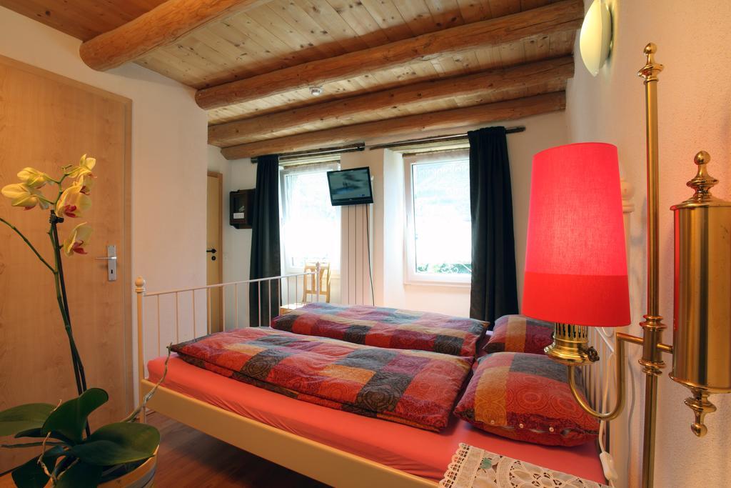 Hotel Osteria Ritrovo Dei Passeggeri à SantʼAntonio Extérieur photo
