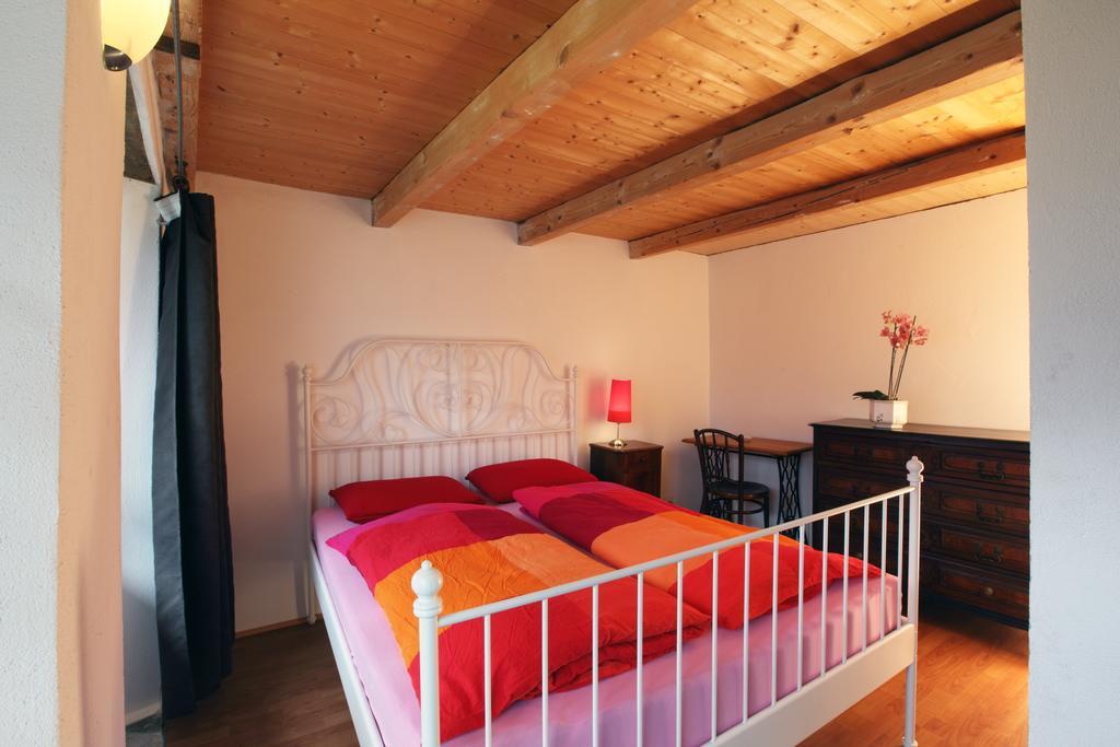Hotel Osteria Ritrovo Dei Passeggeri à SantʼAntonio Extérieur photo